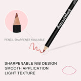 12-Piece Lip Elegance Set