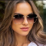 Aurora Luxe Sunglasses Set