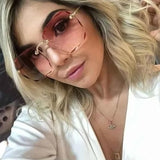Aurora Luxe Sunglasses Set