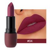 Velvet Kiss Lipstick