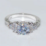 Eternal Grace Ring