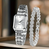 Aurora Roma Watch Set