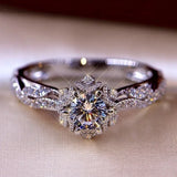 Eternal Grace Ring