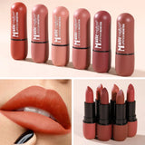 Velvet Kiss Lipstick