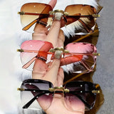 Aurora Luxe Sunglasses Set