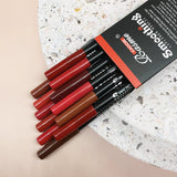 12-Piece Lip Elegance Set