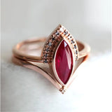 Eternal Grace Ring