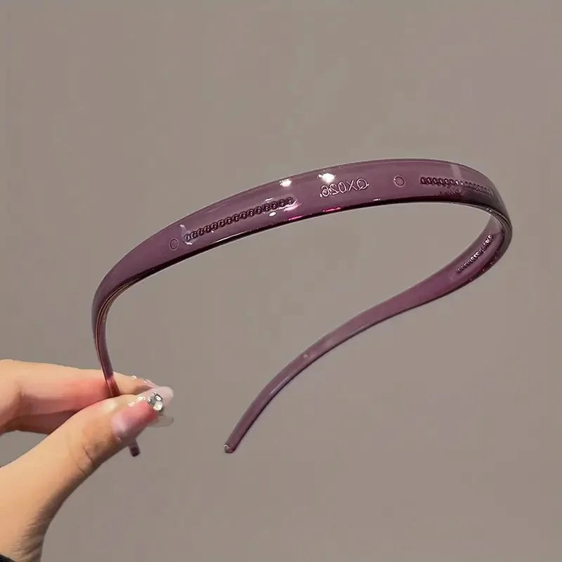 Sleek Sunglass Headband