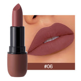 Velvet Kiss Lipstick