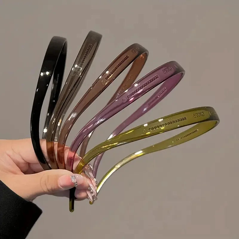 Sleek Sunglass Headband