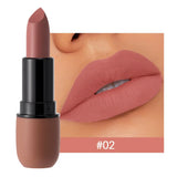 Velvet Kiss Lipstick