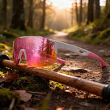 Aurora Shield Sunglasses