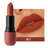 Velvet Kiss Lipstick