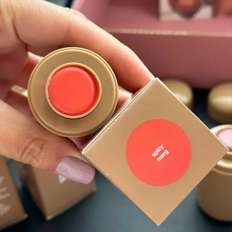 Hydrating Lip & Cheek Blush Stick