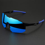 Aurora Shield Sunglasses