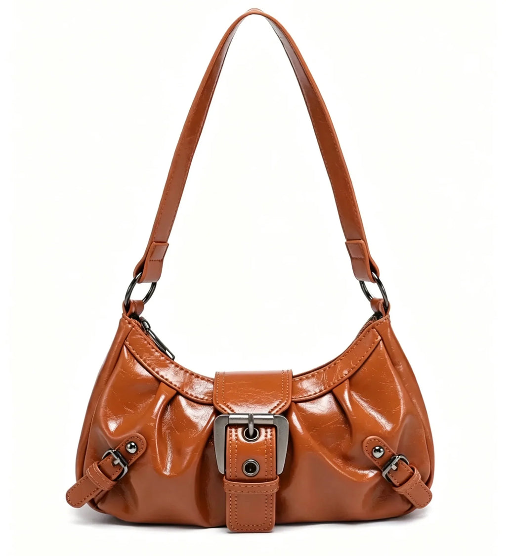 Vintage Mini Shoulder Bag
