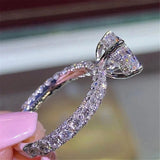 Eternal Grace Ring