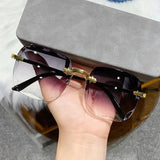 Aurora Luxe Sunglasses Set