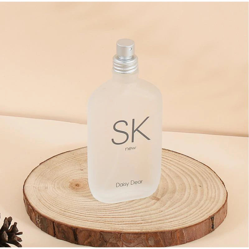Unisex Fresh Fruity Floral Perfume 100ml
