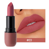 Velvet Kiss Lipstick