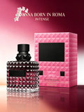 Luxury Floral Eau de Parfum 100ml