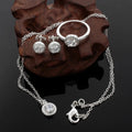 Radiance Jewelry Set