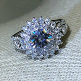 Eternal Grace Ring