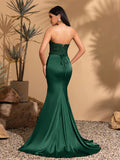 Roselle Evening Dress