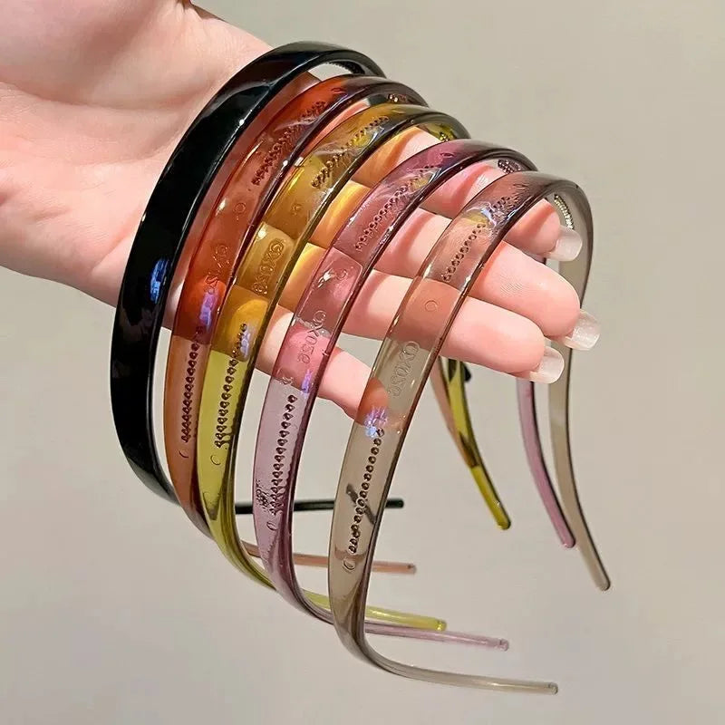 Sleek Sunglass Headband