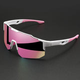 Aurora Shield Sunglasses
