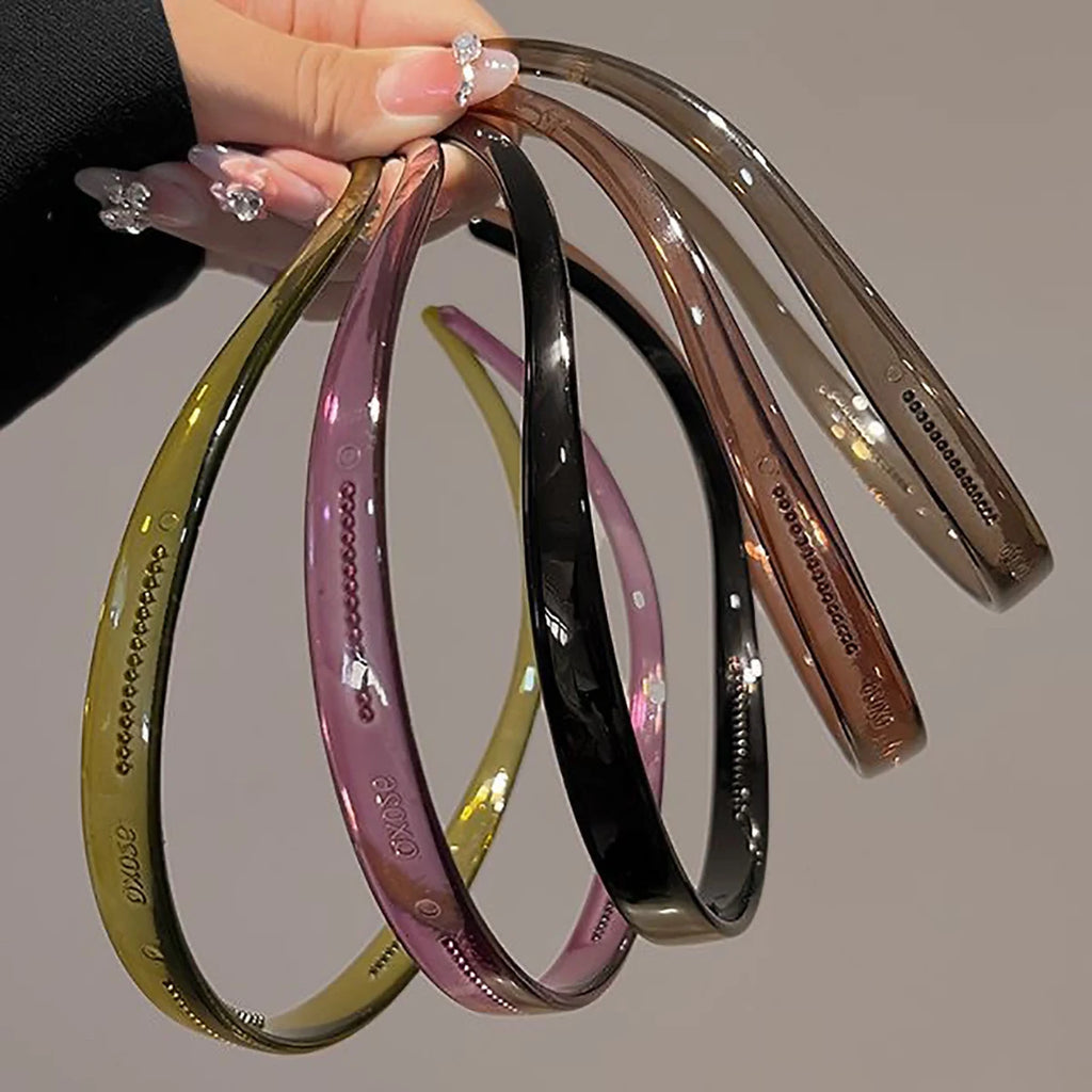 Sleek Sunglass Headband