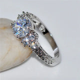 Eternal Grace Ring
