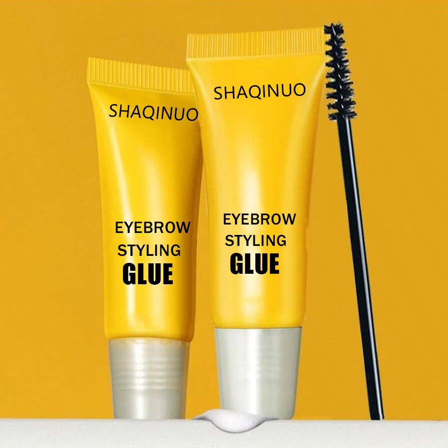 Strong Hold Eyebrow Shaping Gel