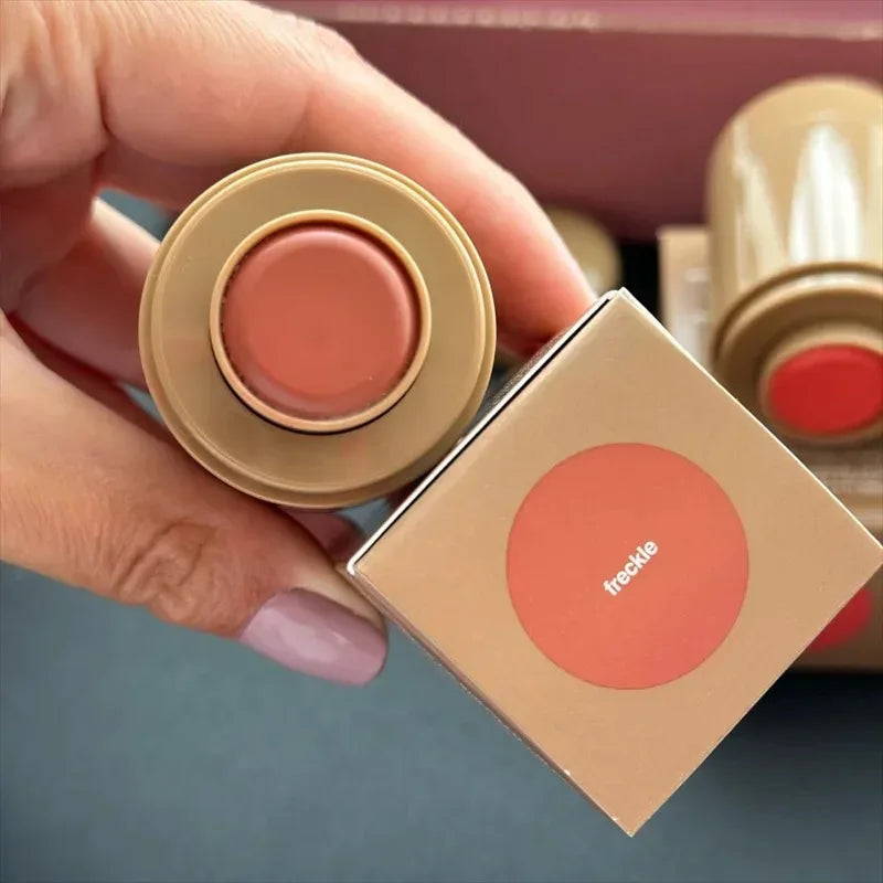 Hydrating Lip & Cheek Blush Stick
