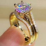 Rose Grace Ring