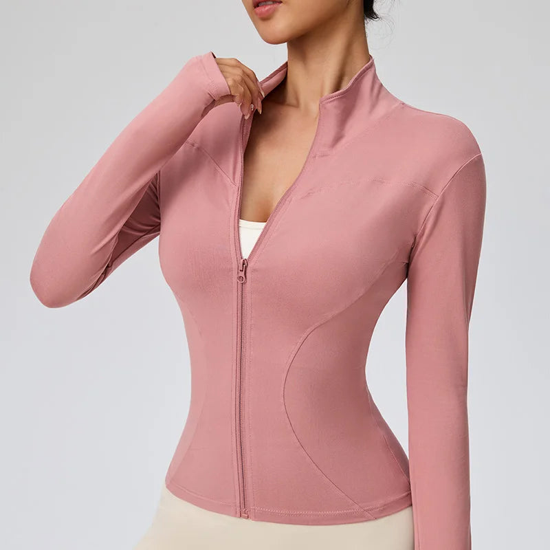 Women's Performance Active Jacket