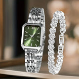 Aurora Roma Watch Set