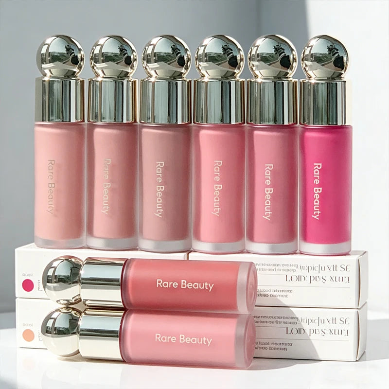 Soft Pinch Liquid Blush