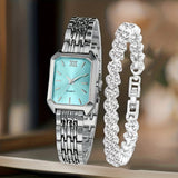 Aurora Roma Watch Set