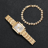 Aurora Roma Watch Set