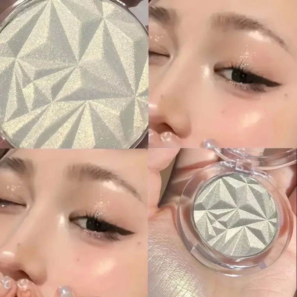 Duo Glow Palette