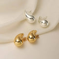 Aurelia Teardrop Earrings
