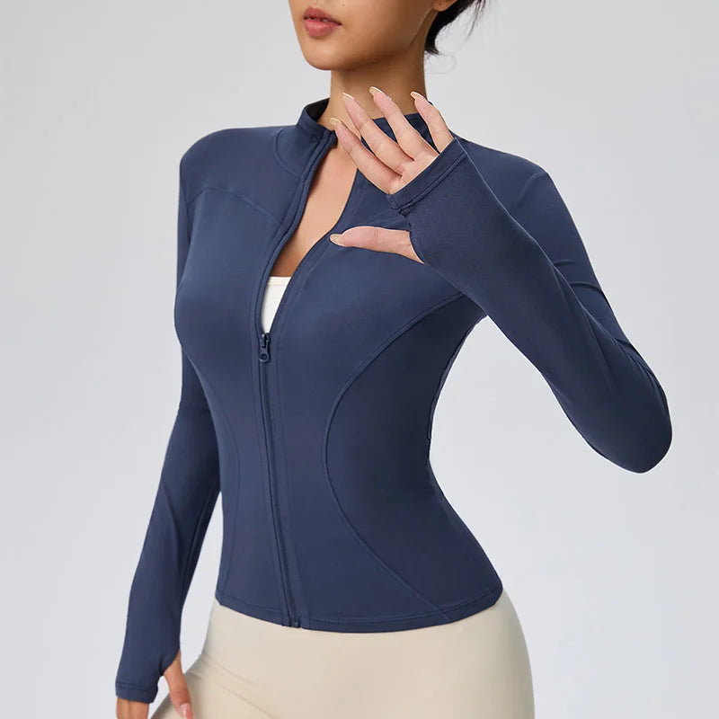 Women's Performance Active Jacket