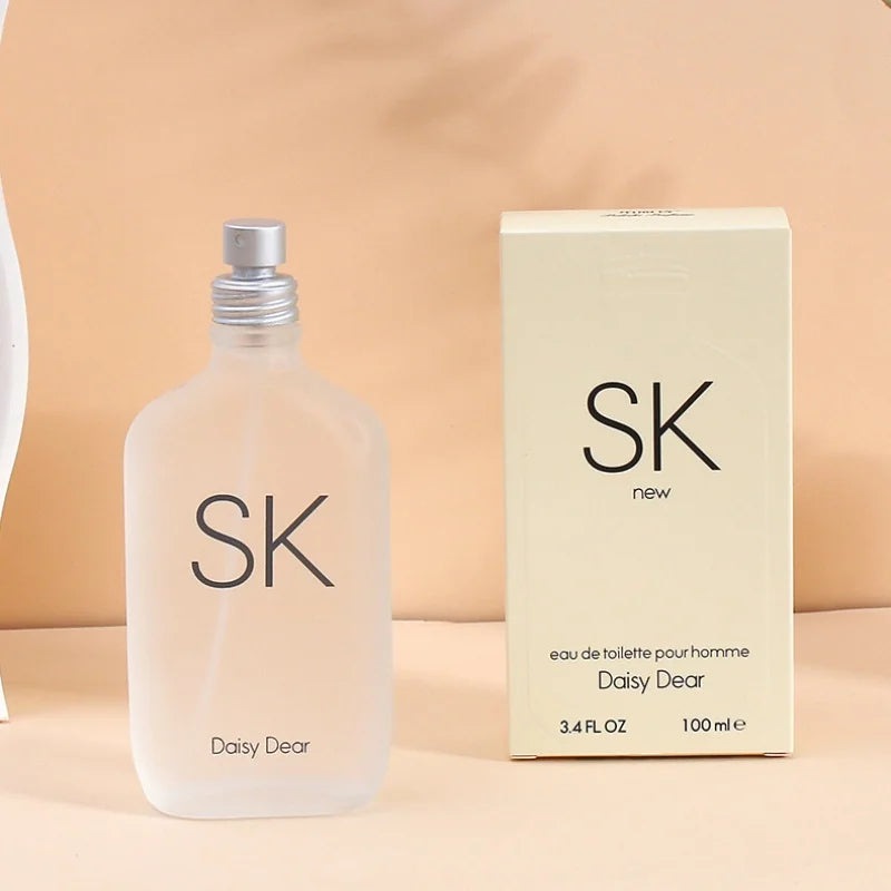 Unisex Fresh Fruity Floral Perfume 100ml
