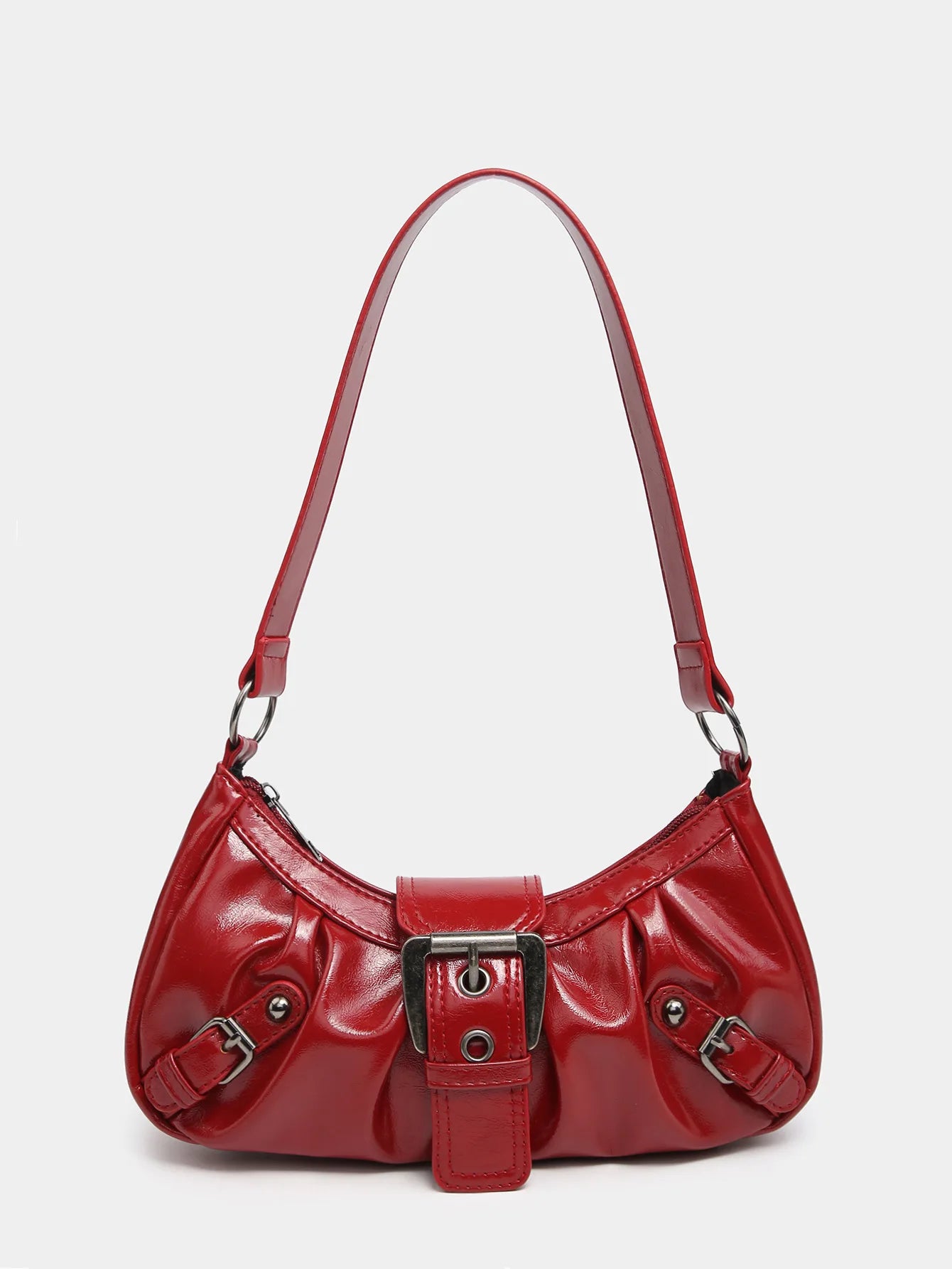 Vintage Mini Shoulder Bag