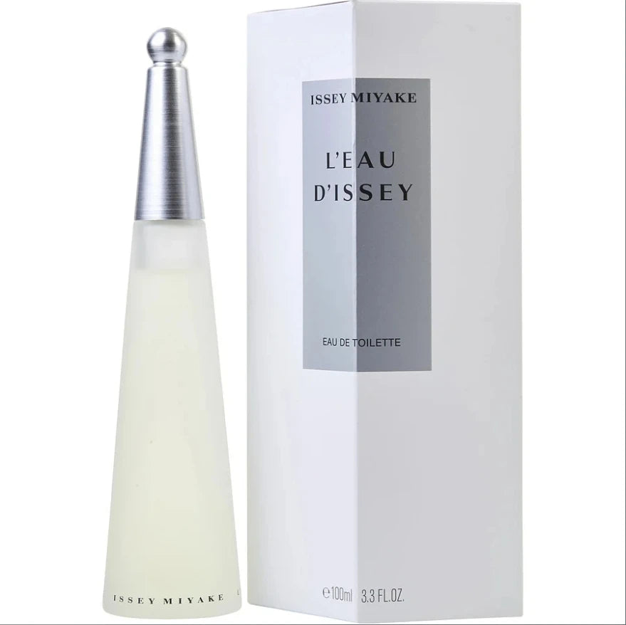 L’Eau d’Issey Women’s Perfume 100ml