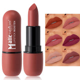 Velvet Kiss Lipstick