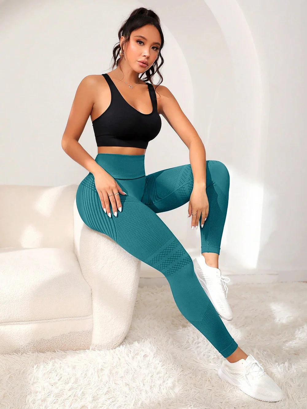 Contour Active Leggings