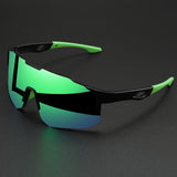 Aurora Shield Sunglasses