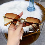 Aurora Luxe Sunglasses Set